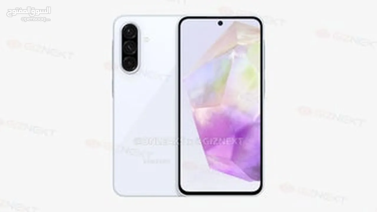 متوفر الان سامسونج اي 56 فايف جي بافضل سعر لدى فليك///SAMSUNG A56 5G (256GB) (16RAM)