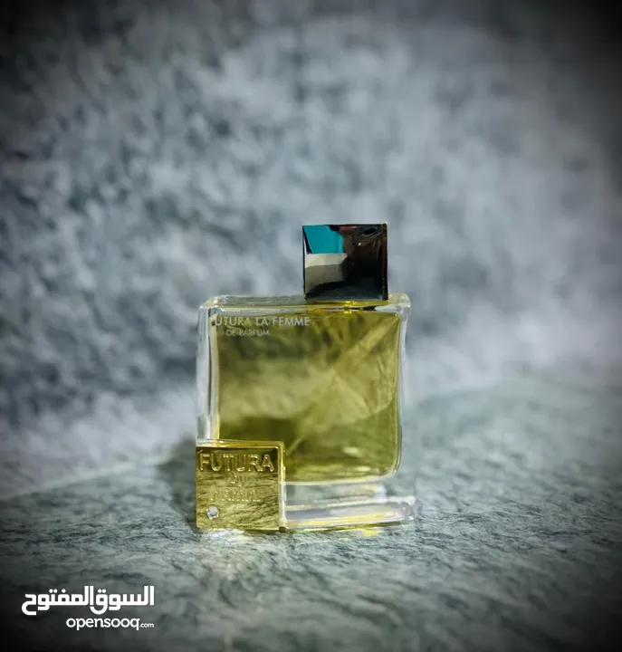 عطور تيستر الحره الاصلي