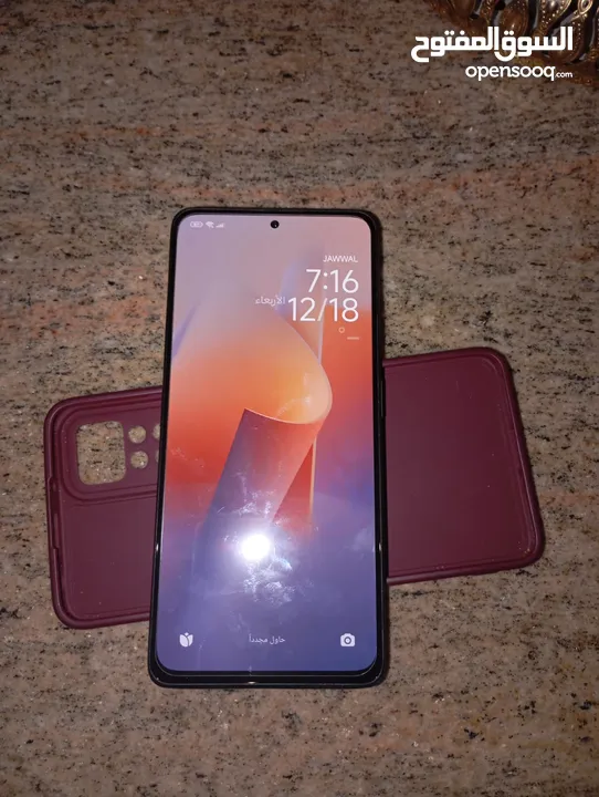 Redmi Note 11 Pro