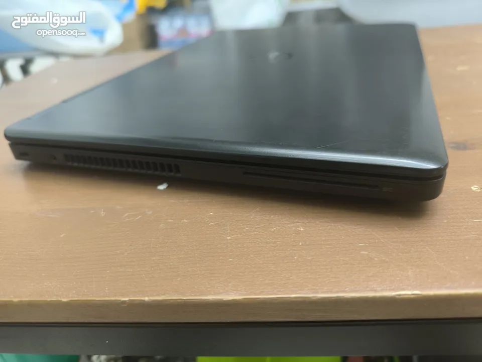 Dell Latitude i7 لابتوب