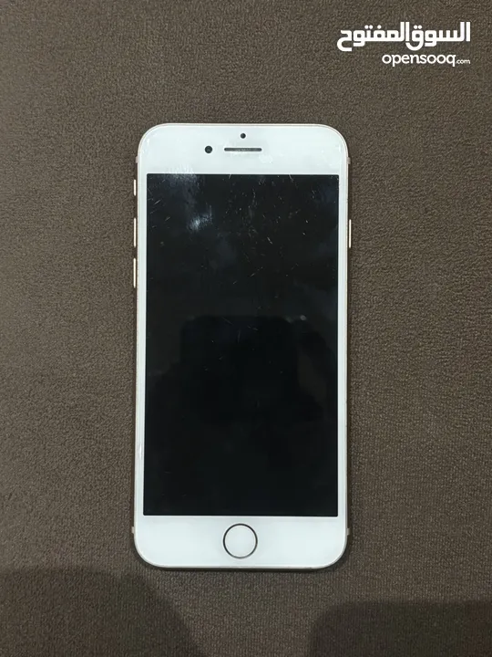 iPhone 8 256GB ايفون 8
