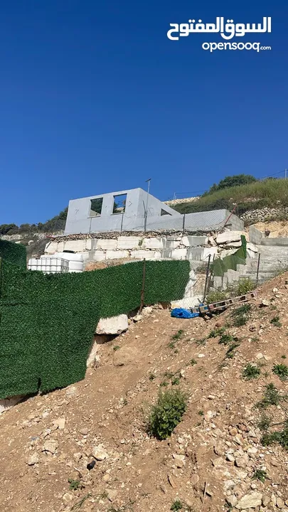 كوخ للبيع بسعر جيد