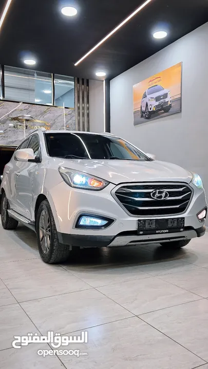 هونداي توسان  دهان شركه جيب بالكرتونه استخدام مدرسه