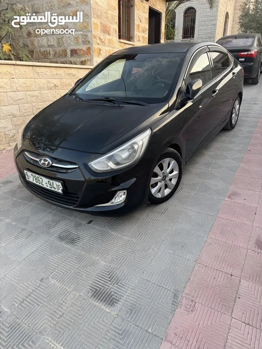 أكسنت 2016 ترخيص 2015