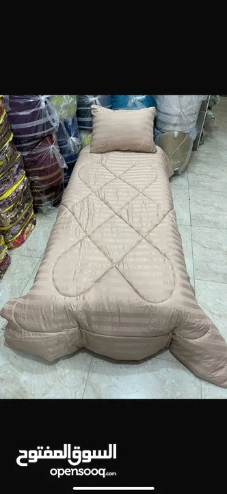 مسابل مفرد صيفي محشي مايكوفايبر