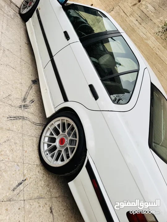 للبيع1997 BWM