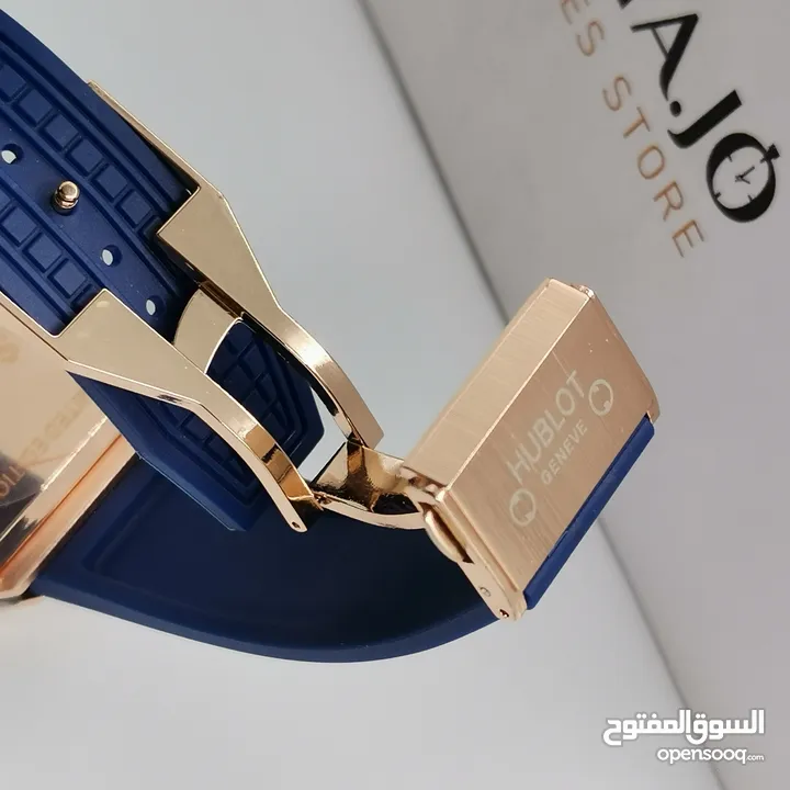 ساعات تاج هيور....  رولكس.... هوبلت بسعر مغري كوبي ون بطارية . تصفية حتى اخر قطعة