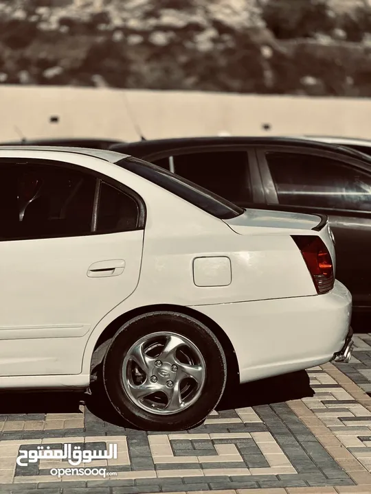 هيونداي افانتي 2006 للبيع