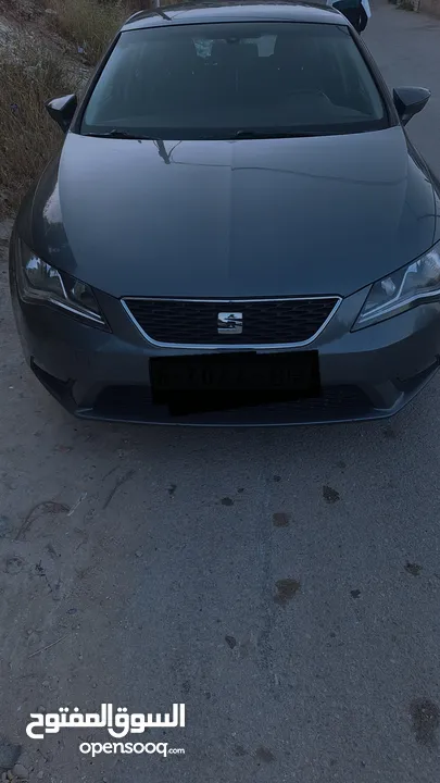seat lion standard
