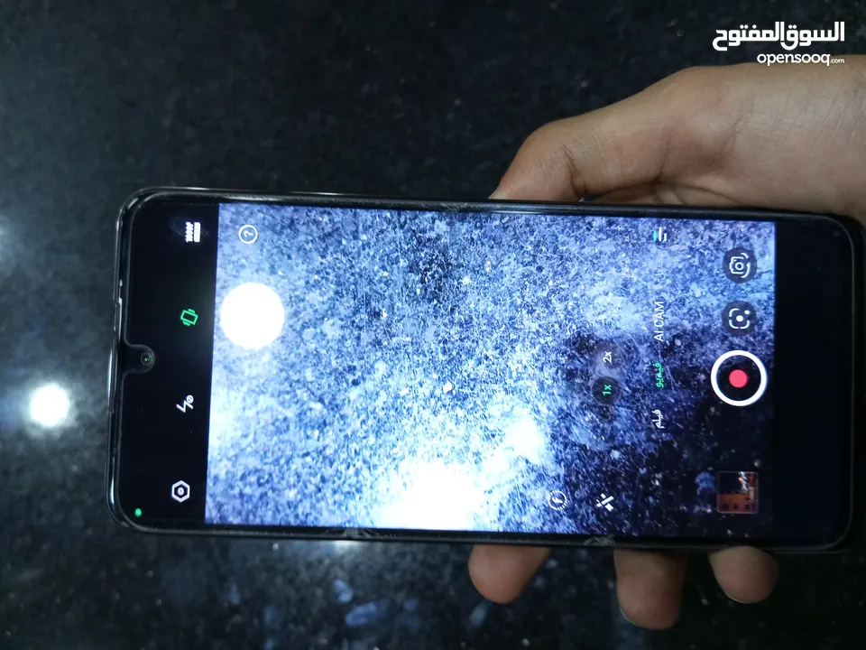 إنفنكس نوت 30