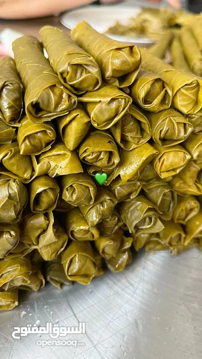 بدأنا باستقبال طلباتكم  الكعك والمعمول لعيد الأضحى المبارك