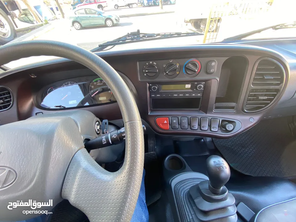 هونداي مايتي HD-65 2023 للبيع