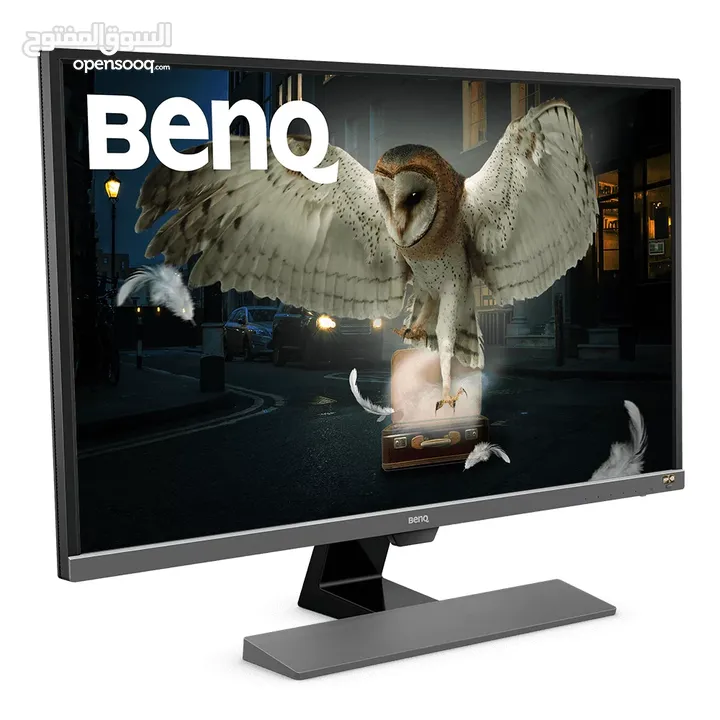 Benq 31.5" 4K UHD