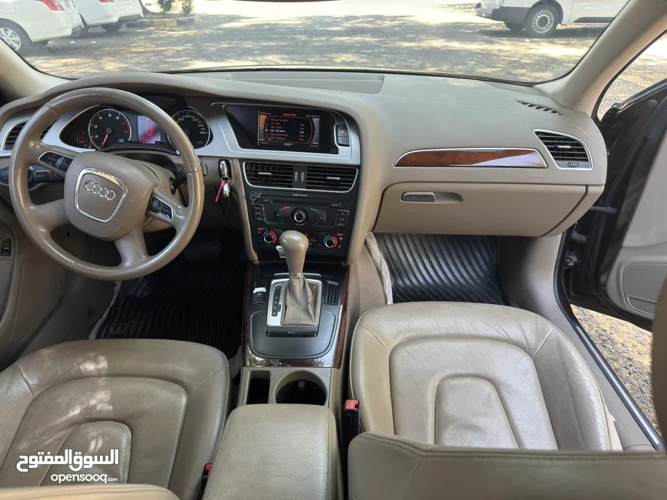 Audi A4 excellent condition