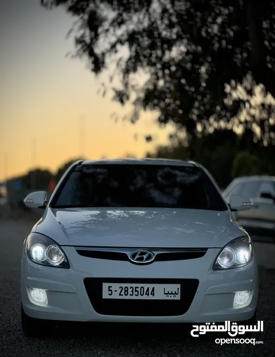 i30 اللهم بارك