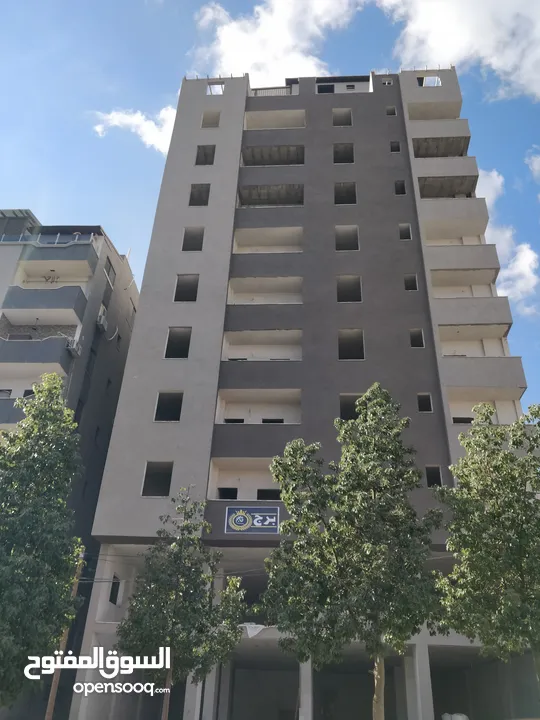 شقق مشطب للبيع صوفين الوسطى