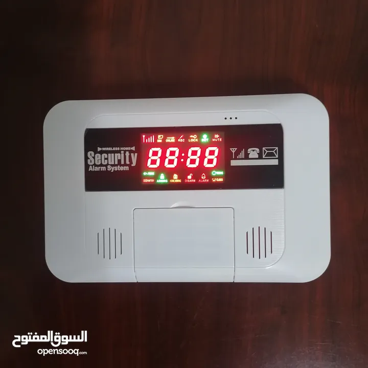 جهاز إنذار لاسلكي