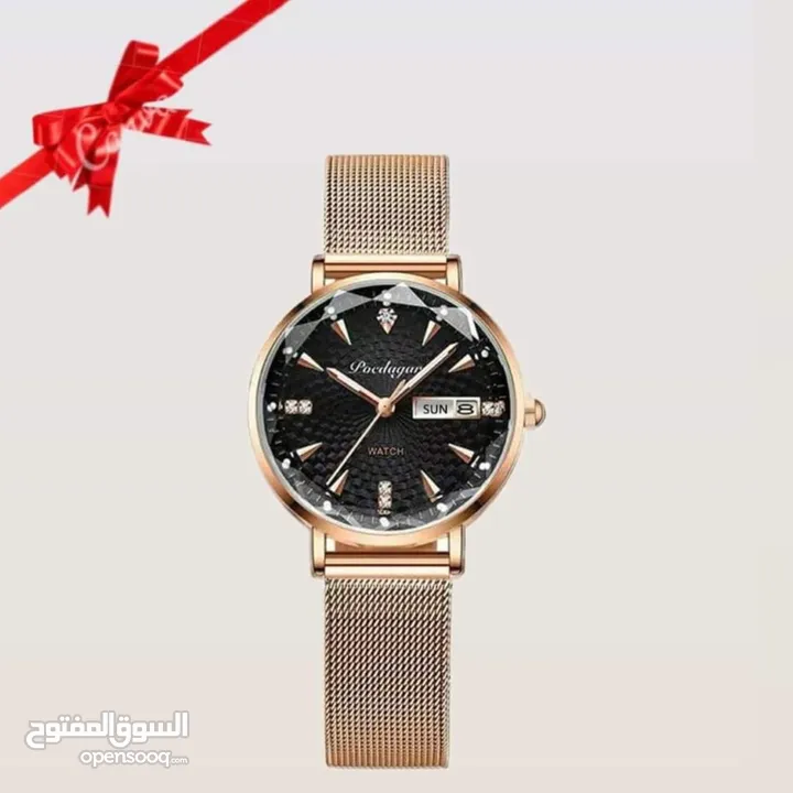 ساعات ستاتيه جميلة جداا جملة ومفرق وبضاعة اصلية