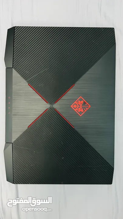 HP OMEN Gaming laptop