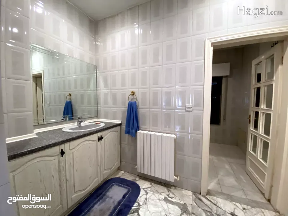 شقة مفروشة للإيجار 340م2 ( Property 13007 ) سنوي فقط