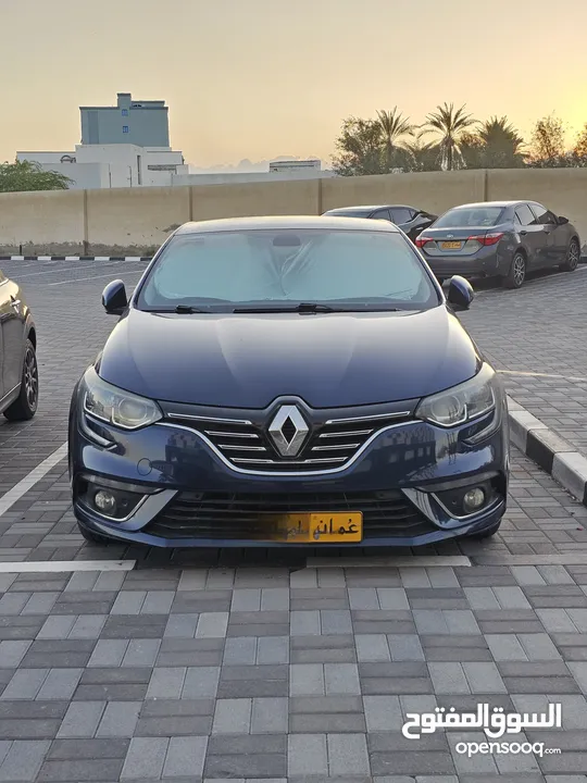 2018 RENAULT MEGANE *URGENT SALE*