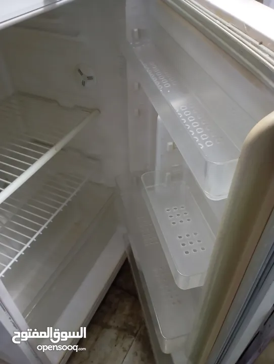 fridge (Samsung)