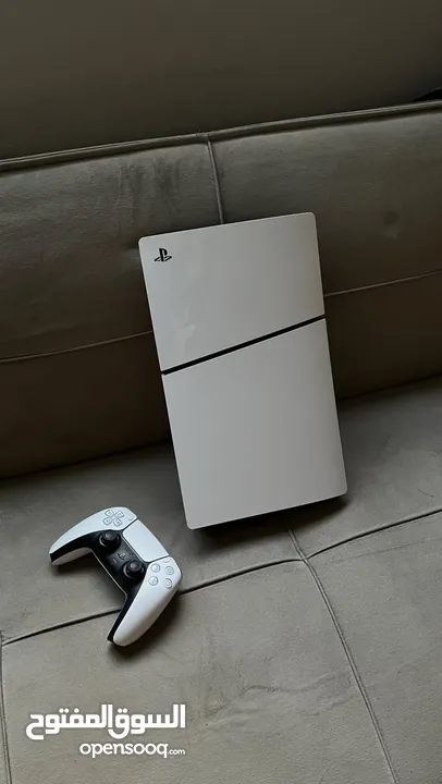 Playstation 5 1TB