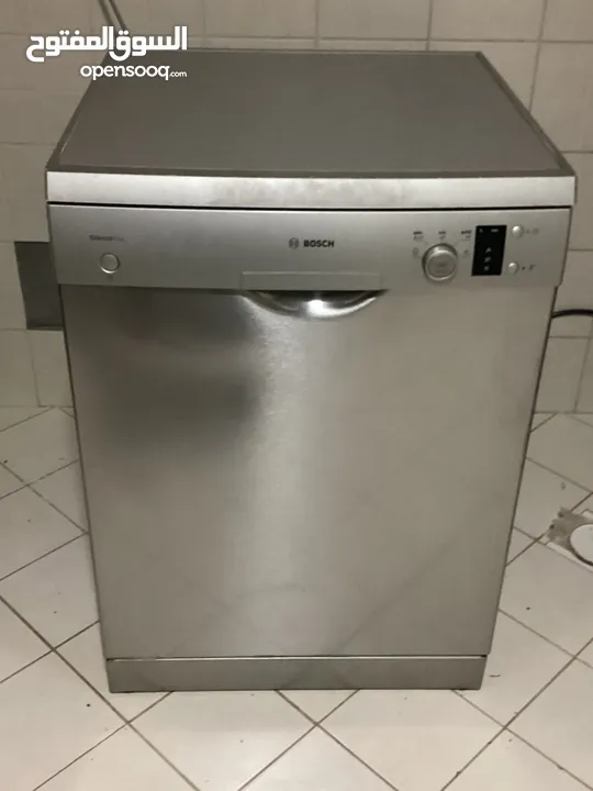 bosch dishwasher silenceplus