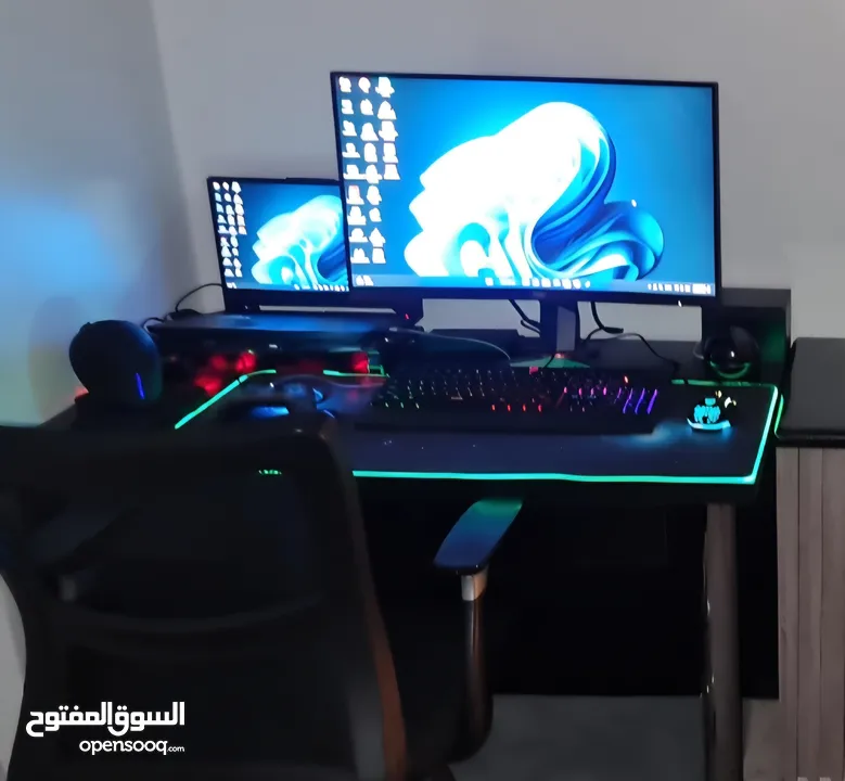 لاب توب جيمنج مواصفات ممتازه جدا