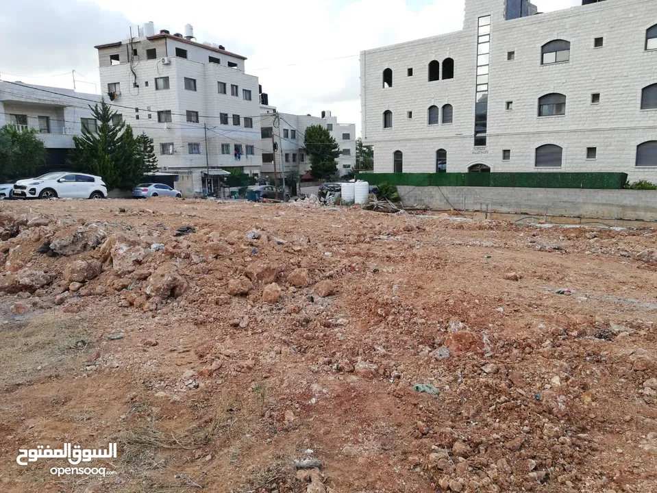 ارض للبيع اسكان روجيب
