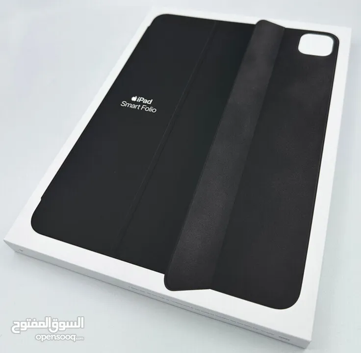 Genuine Apple iPad Pro 11" Smart Folio cover