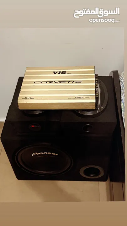 عدة صوت اوريجينال جديدة