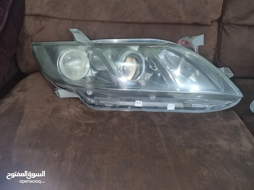 Camry (2007-2011) original head lights