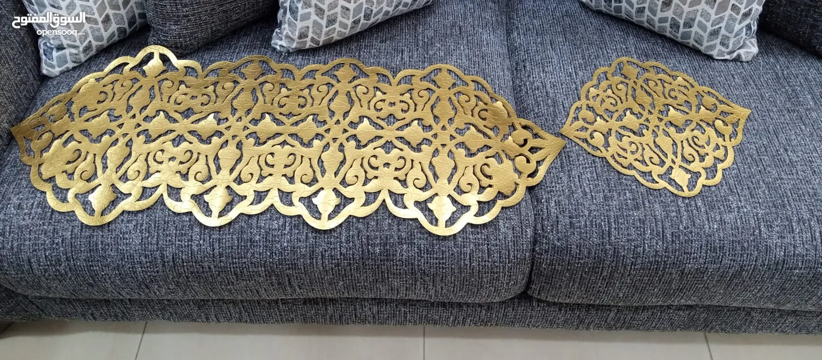 مناظر ومفارش