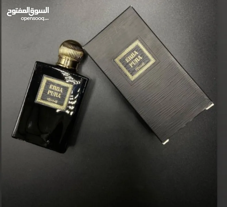 عطور فرنسيه