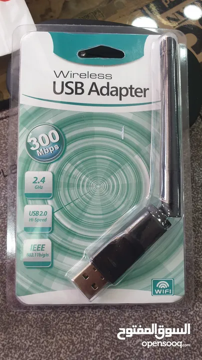 مستقبل انترنت wifi