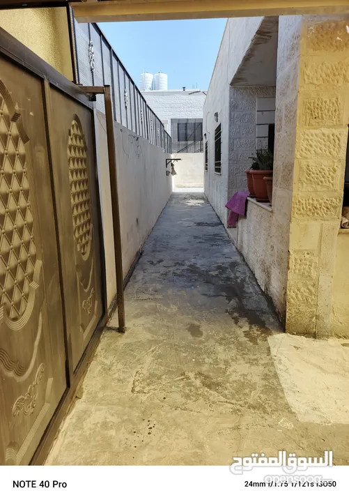 منزل للبيع كاش من المالك مباشرة  المنزل مستقل مدخل مستقل يحيط به صور من جميع الجهات المنزل