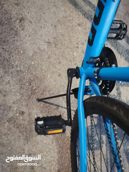 بسكليت 700 امريكي ماركة SCHWinn