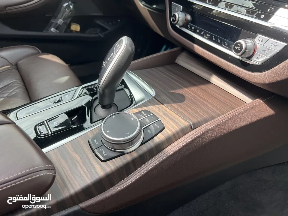 BMW 530e MKIT 2021