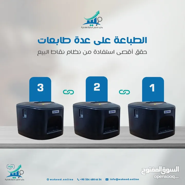 برنامج وكيد السحابي