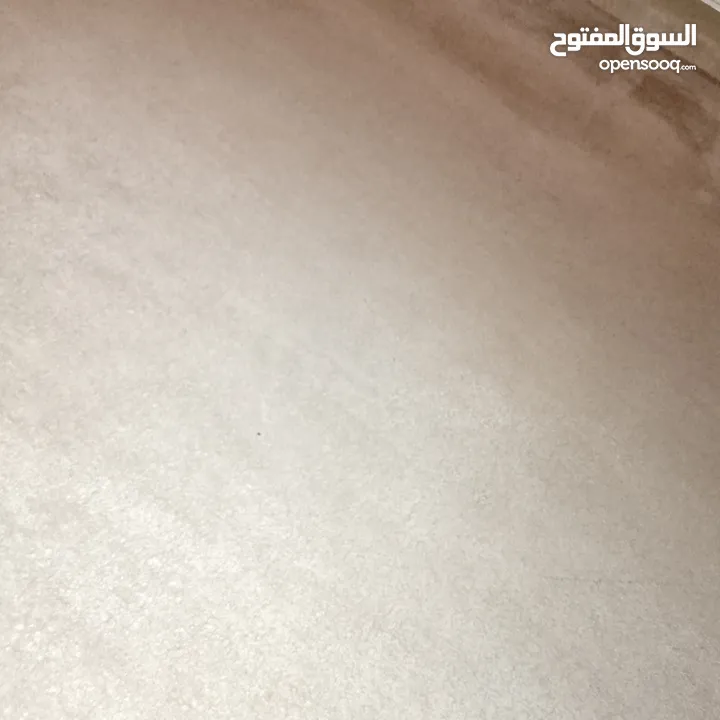 موكيته بحالة جيدة جداً