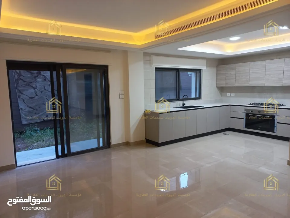 شقة فاخرة جديدة لم تسكن بتشطيبات عالية الجودة