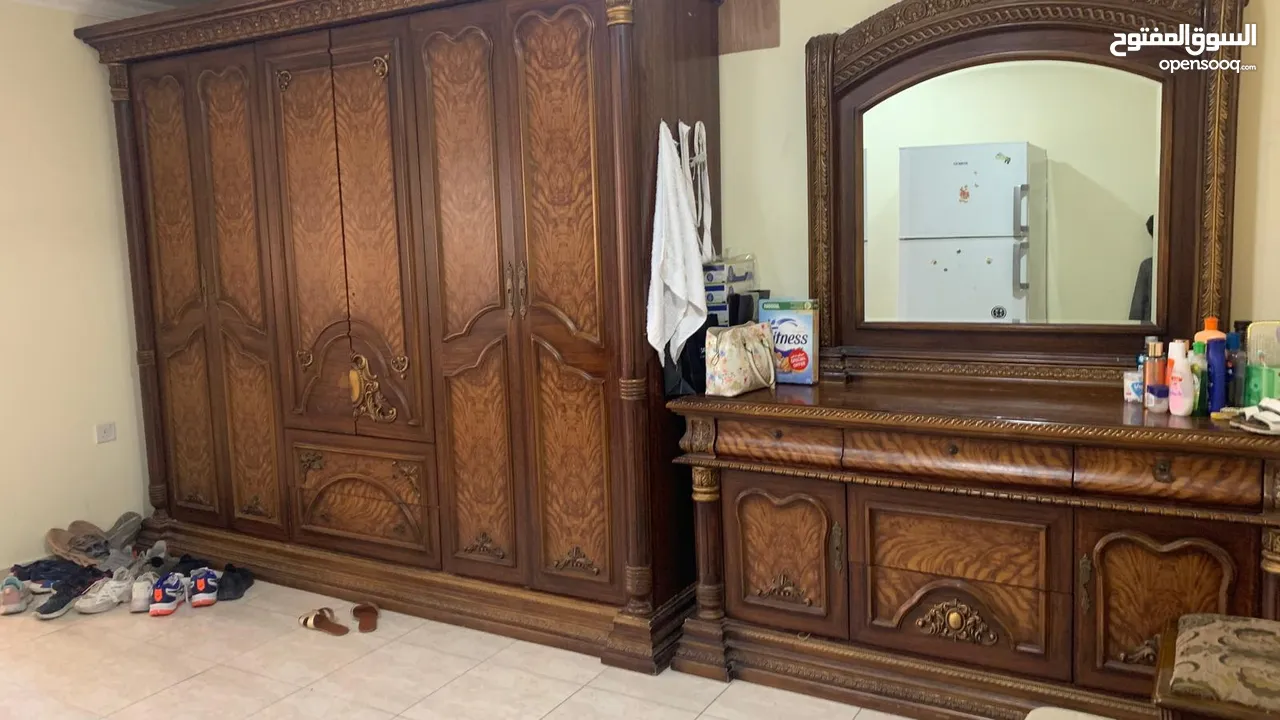 cupboard good condition