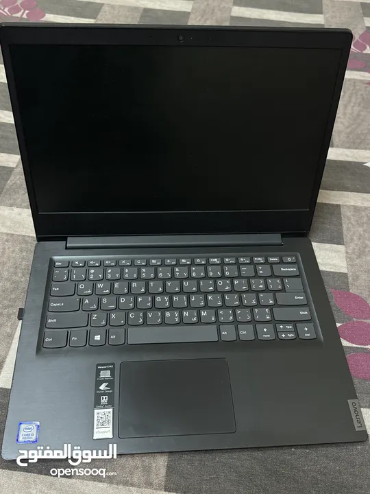 Lenovo Laptop