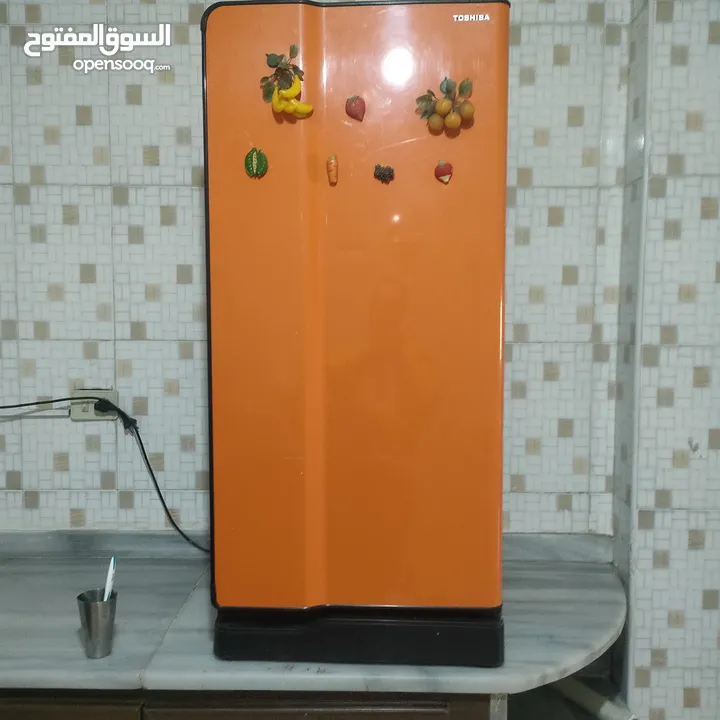 ثلاجه صغيره بتصير لمكتب بتصير لبيت