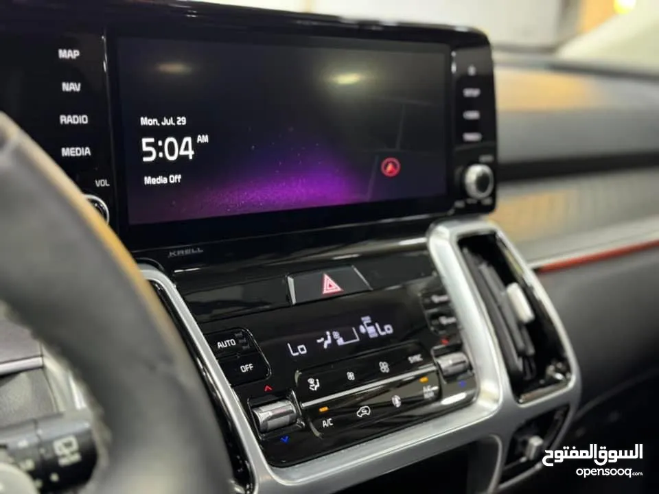 KIA Sorento 2021 Full++ ( Fully Loaded)
