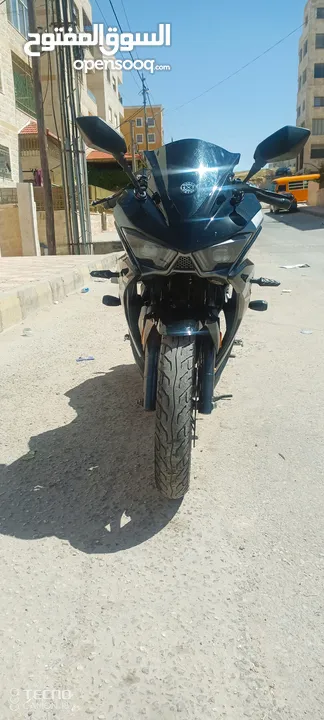 ديون 200cc