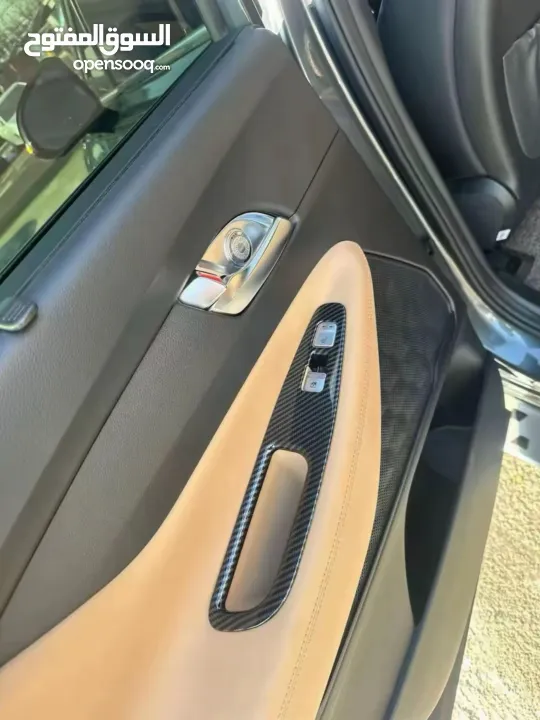 هونداي سنتافي 2021