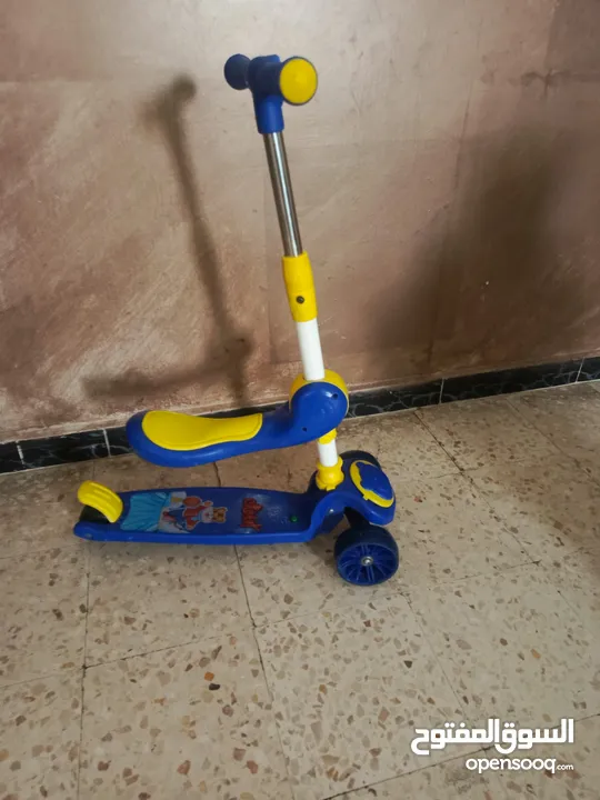 سكوتر للبيع