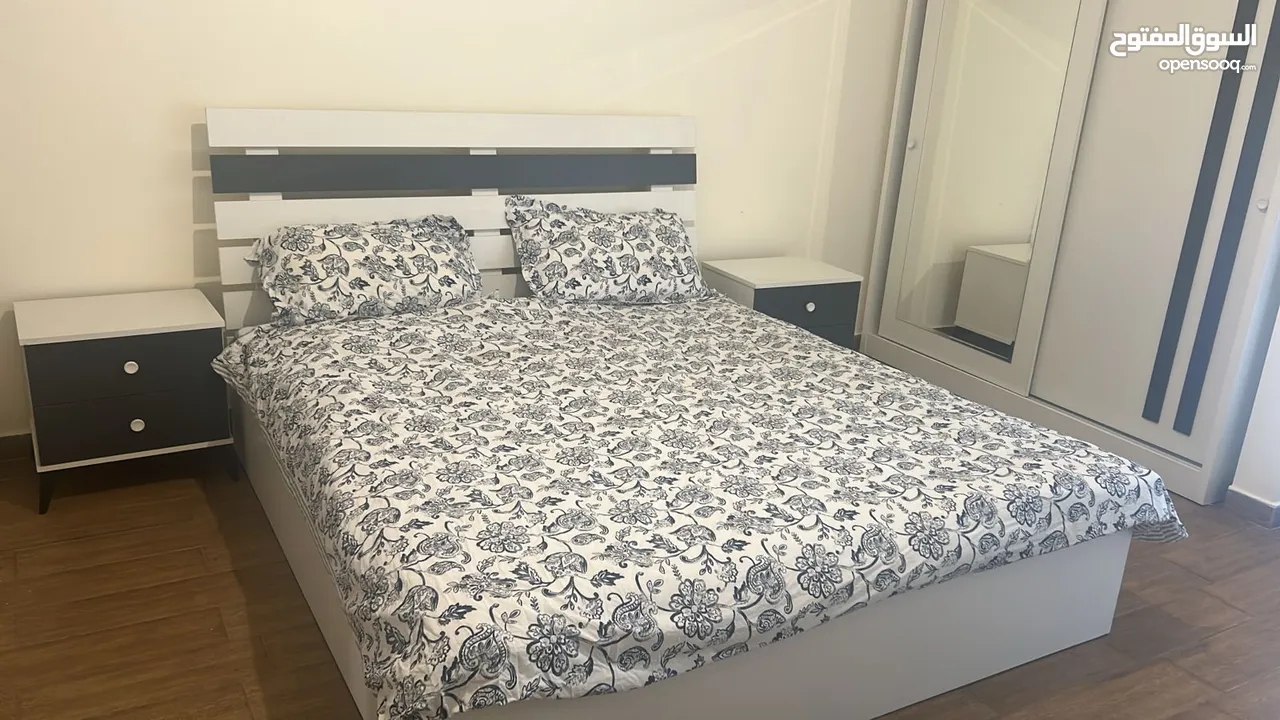 FOR RENT semi detached villa